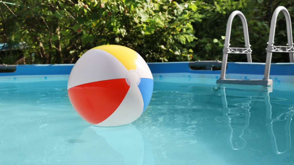 Mini-Piscine Hors Sol : Erreurs à Éviter