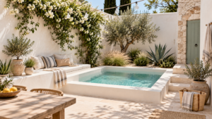 mini piscine meilleurs equipements materiels