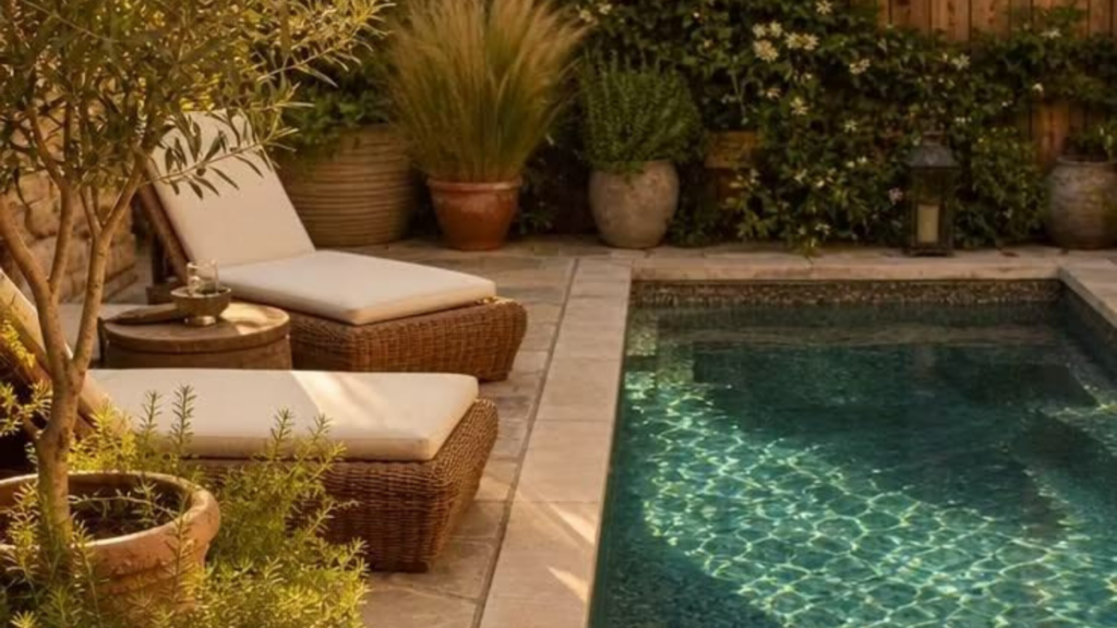Mini-Piscine Hors Sol Prix