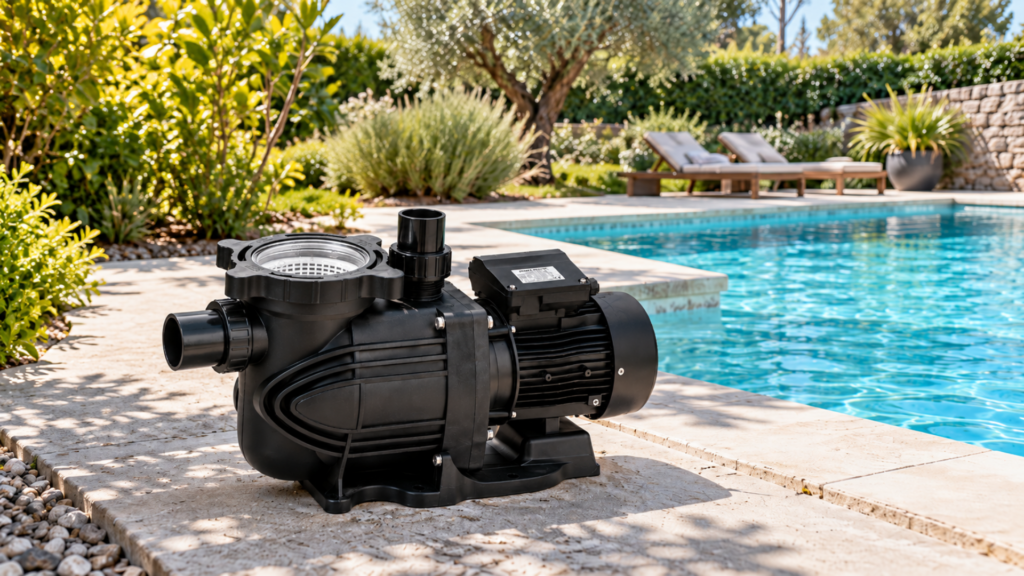 Pompe Piscine qui Fuit : Causes, diagnostic et solutions