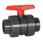 Vanne PVC pour Piscine au Meilleur Prix