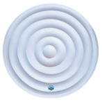 Couvercle et Housse de Protection pour Spa (Mspa, Netspa, ...)