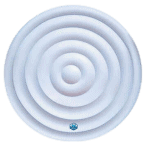 Couvercle et Housse de Protection pour Spa (Mspa, Netspa, ...)