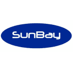 Liner de remplacement pour piscine bois SUNBAY