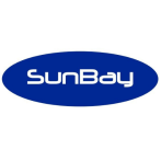 Bâche à bulles pour piscine Sunbay