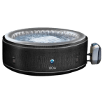Spa Gonflable Rond au Meilleur Prix | MyPiscine