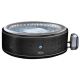 Spa gonflable rond