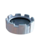 Accessoires pour cellule d'électrolyseur
