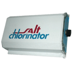 Cellule pour électrolyseur Poolmaid & Salt Chlorinator | MyPiscine