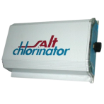 Cellule pour électrolyseur piscine Poolmaid® Salt Chlorinator