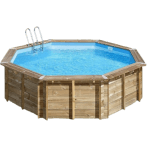 Piscine Hors Sol au Meilleur Prix | MyPiscine