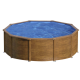 Piscine acier 1m32