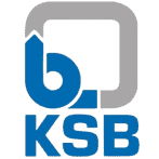 Pompe de filtration piscine KSB Filtra N