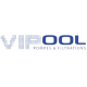 Pompe piscine ACIS VIPool