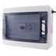 Coffret électrique piscine