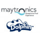Pièces détachées robot Dolphin