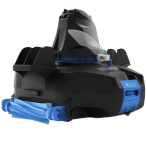 Robot Piscine Hors Sol Électrique (Filaire ou Sans-Fil)