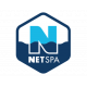 Pièces détachées Netspa 