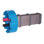 Cellule Compatible pour Électrolyseur K-Chlor