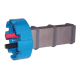 Cellule K-Chlor