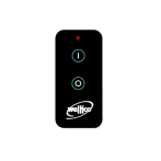 Télécommande pour Éclairage Piscine sans fil | MyPiscine