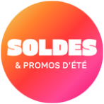 Soldes & Promos d'été
