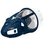 Scooter sous-marin électrique