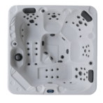 Spas et Jacuzzi - Gonflables, Semi-Rigides, Rigides et Accessoires