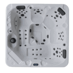 Spas et Jacuzzi - Gonflables, Semi-Rigides, Rigides et Accessoires