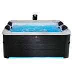 Spas et Jacuzzi - Gonflables, Semi-Rigides, Rigides et Accessoires