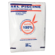 Sel de piscine