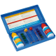Analyse de l'eau