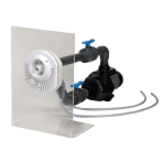 Pompe de Nage à Contre-Courant Piscine | MyPiscine