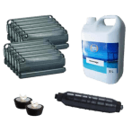 Kit Hivernage Piscine – Packs Complet Piscine Hors-Sol & Enterrée