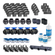 Kit plomberie piscine