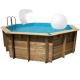 Accessoires pour piscine hors sol