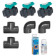 Kit By Pass