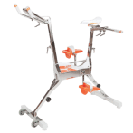 Aquabike (Vélo de Piscine) - Modèles & Accessoires au Meilleur Prix