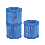 Produit d'Entretien pour Spa (Kits de Traitement et Filtres)