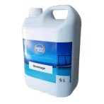 Liquide Hivernage Piscine – Protégez votre eau tout l'hiver