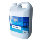 Liquide Hivernage Piscine – Protégez votre eau tout l'hiver