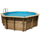 Piscines bois