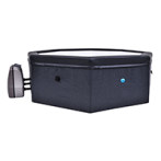 Spa Semi-Rigide (NetSpa, Bestway & MSpa) | MyPiscine