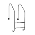 Échelle de Piscine : Enterrée et Hors-Sol au Meilleur Prix