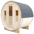 Sauna d'Extérieur en Bois au Meilleur Prix | MyPiscine