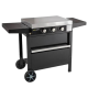 Barbecue extérieur