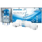 Cellule pour Électrolyseur piscine Hayward | MyPiscine