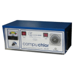 Cellule pour électrolyseur piscine Compuchlor®  et Procopi®