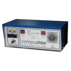 Cellule pour électrolyseur piscine Compuchlor®  et Procopi®