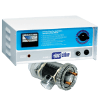Cellule pour Électrolyseur Piscine Justchlor | MyPiscine